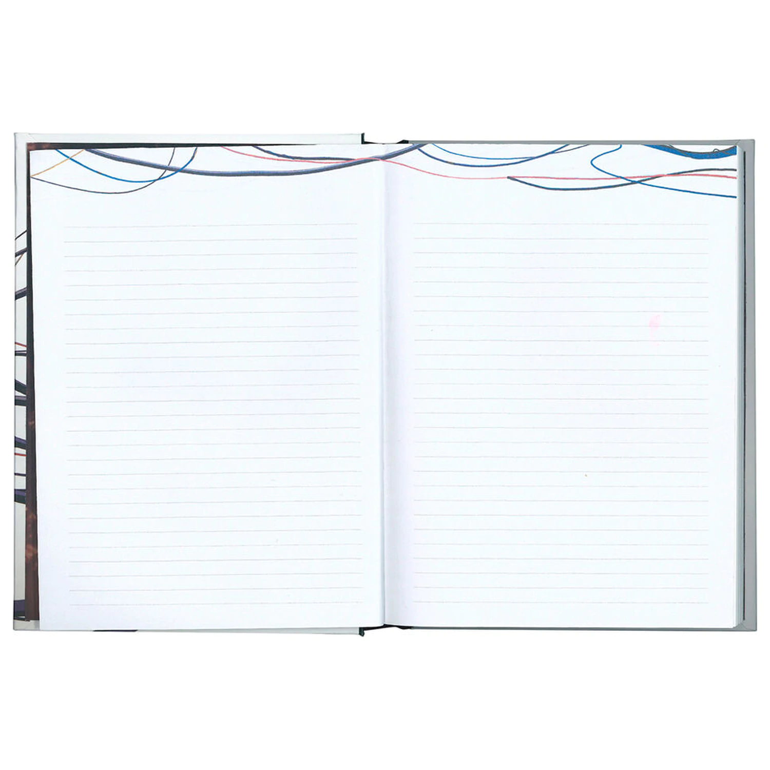 Ghost in the Shell Bilježnica sa svjetlom fotografija proizvoda