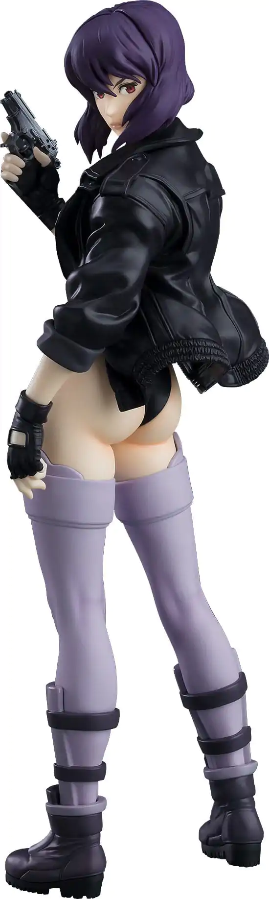 Ghost in the Shell Pop Up Parade PVC Kip Motoko Kusanagi: S.A.C. Ver. L Size 23 cm fotografija proizvoda