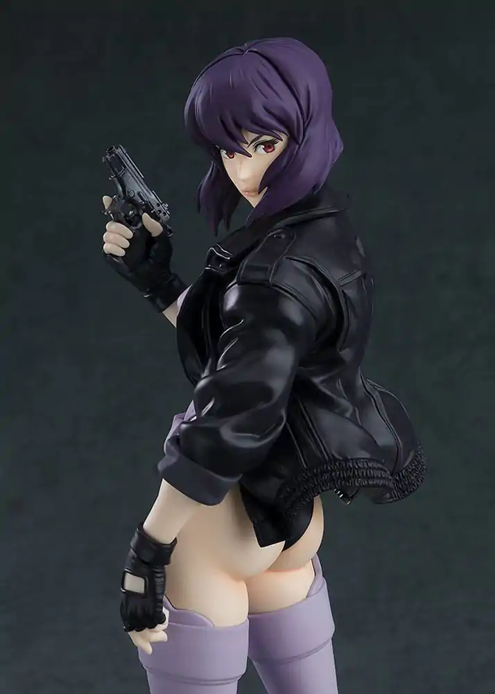 Ghost in the Shell Pop Up Parade PVC Kip Motoko Kusanagi: S.A.C. Ver. L Size 23 cm fotografija proizvoda