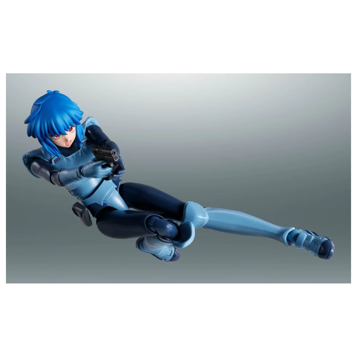 Ghost in the Shell S.H.Figuarts akcijska figura Motoko Kusanagi 14 cm fotografija proizvoda