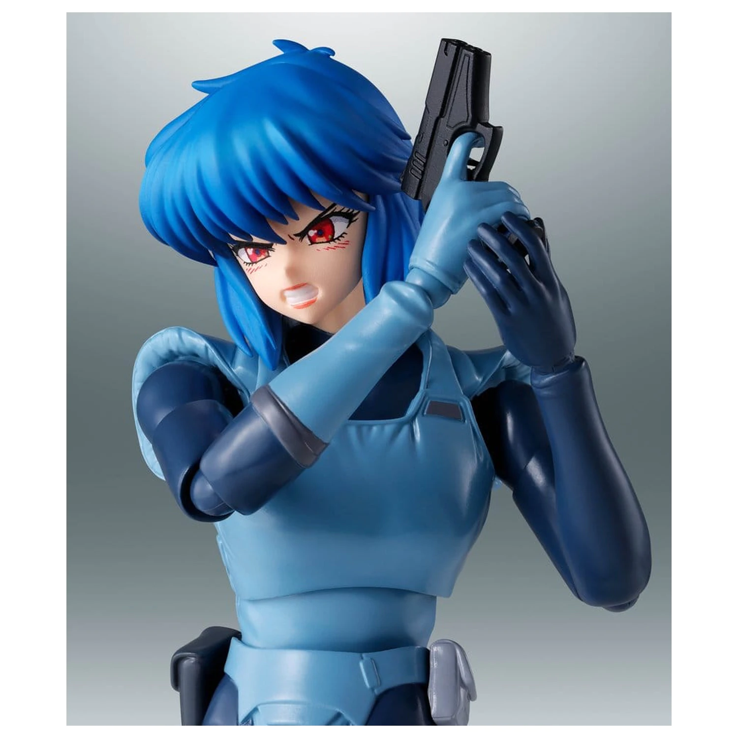 Ghost in the Shell S.H.Figuarts akcijska figura Motoko Kusanagi 14 cm fotografija proizvoda