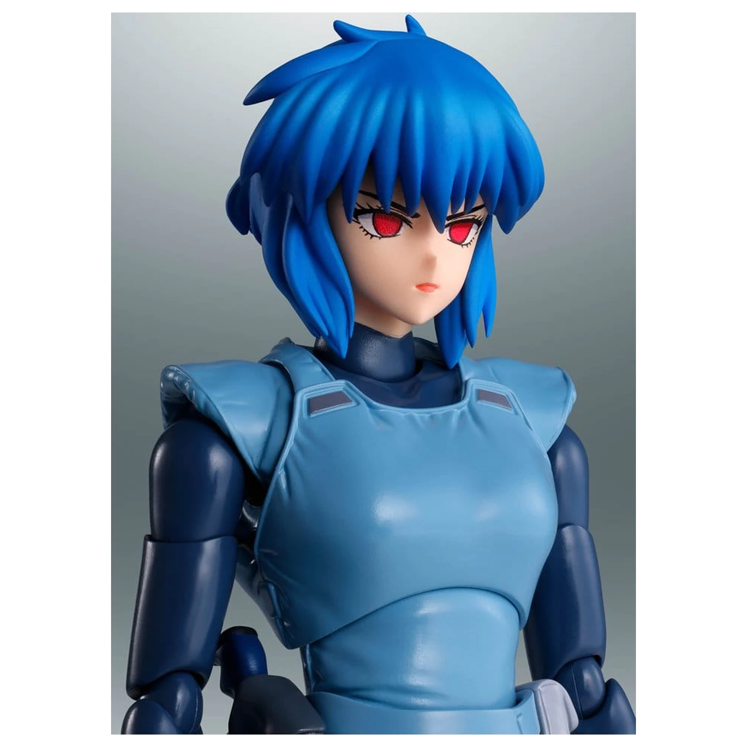 Ghost in the Shell S.H.Figuarts akcijska figura Motoko Kusanagi 14 cm fotografija proizvoda