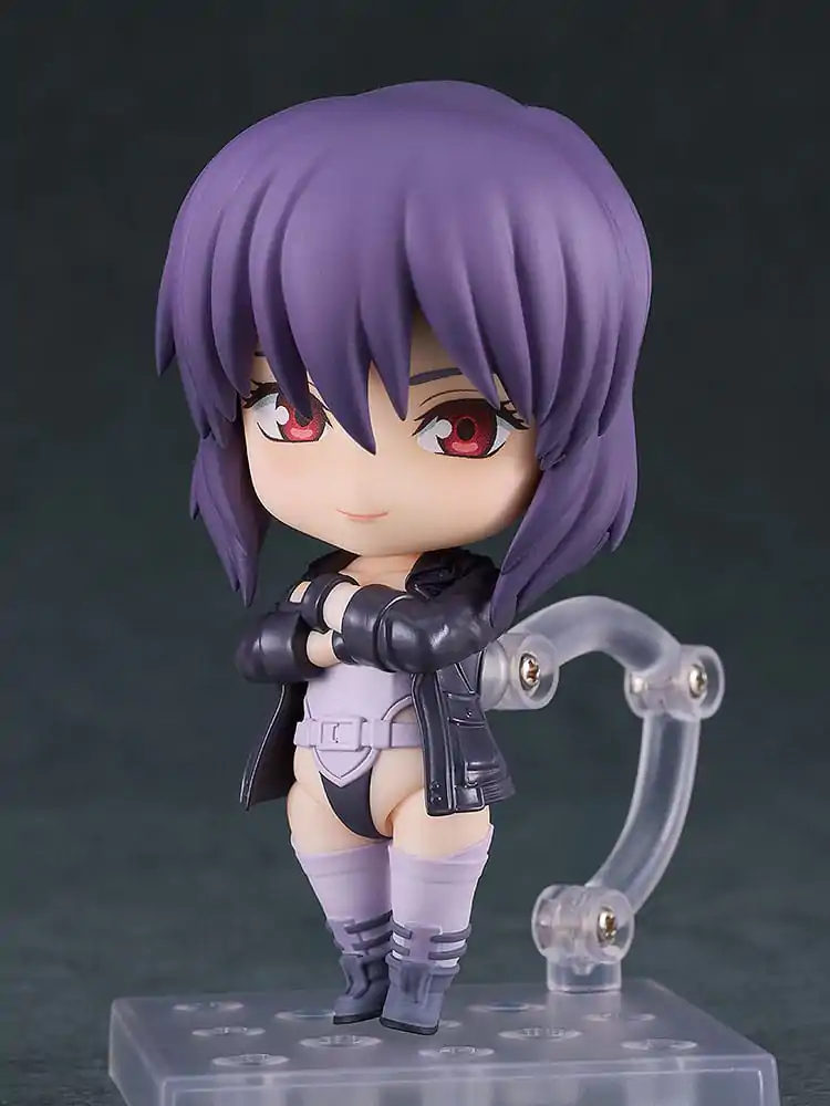 Ghost in the Shell: Stand Alone Complex Nendoroid akcijska figura Motoko Kusanagi: S.A.C. Ver. 10 cm fotografija proizvoda