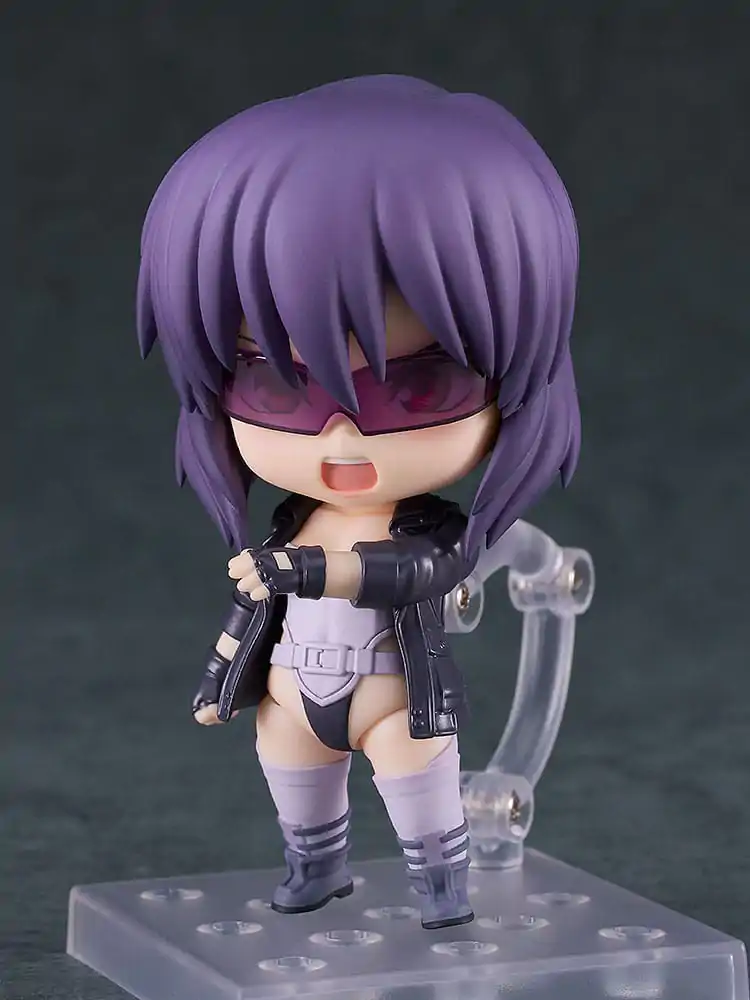 Ghost in the Shell: Stand Alone Complex Nendoroid akcijska figura Motoko Kusanagi: S.A.C. Ver. 10 cm fotografija proizvoda