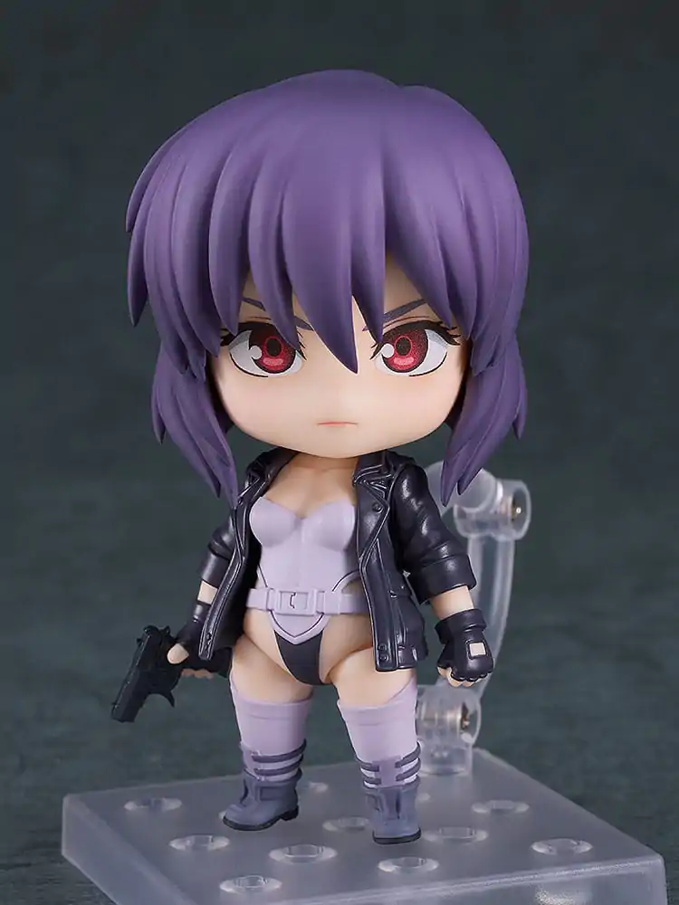 Ghost in the Shell: Stand Alone Complex Nendoroid akcijska figura Motoko Kusanagi: S.A.C. Ver. 10 cm fotografija proizvoda