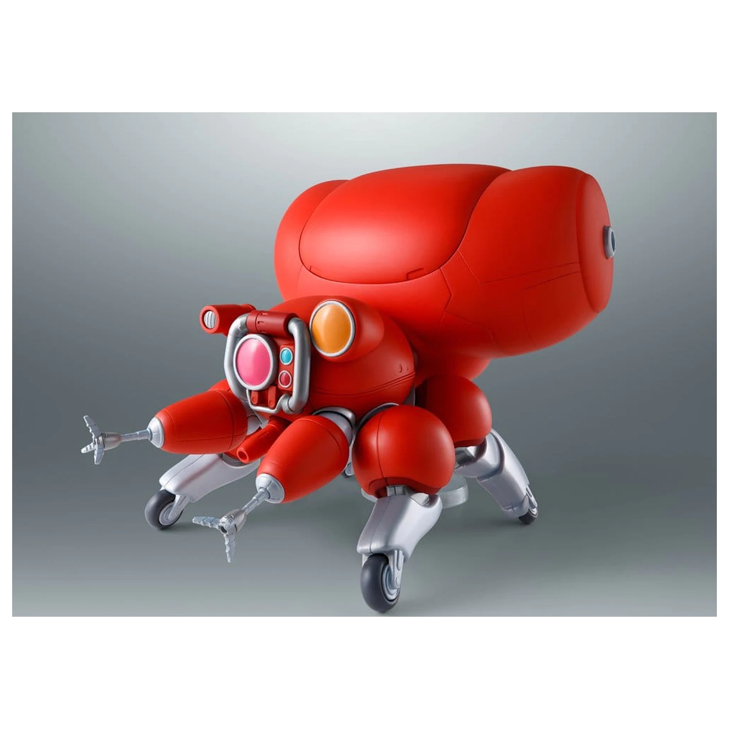 Ghost in the Shell The Robot Spirits Akcijska figura Fuchikoma 15 cm fotografija proizvoda