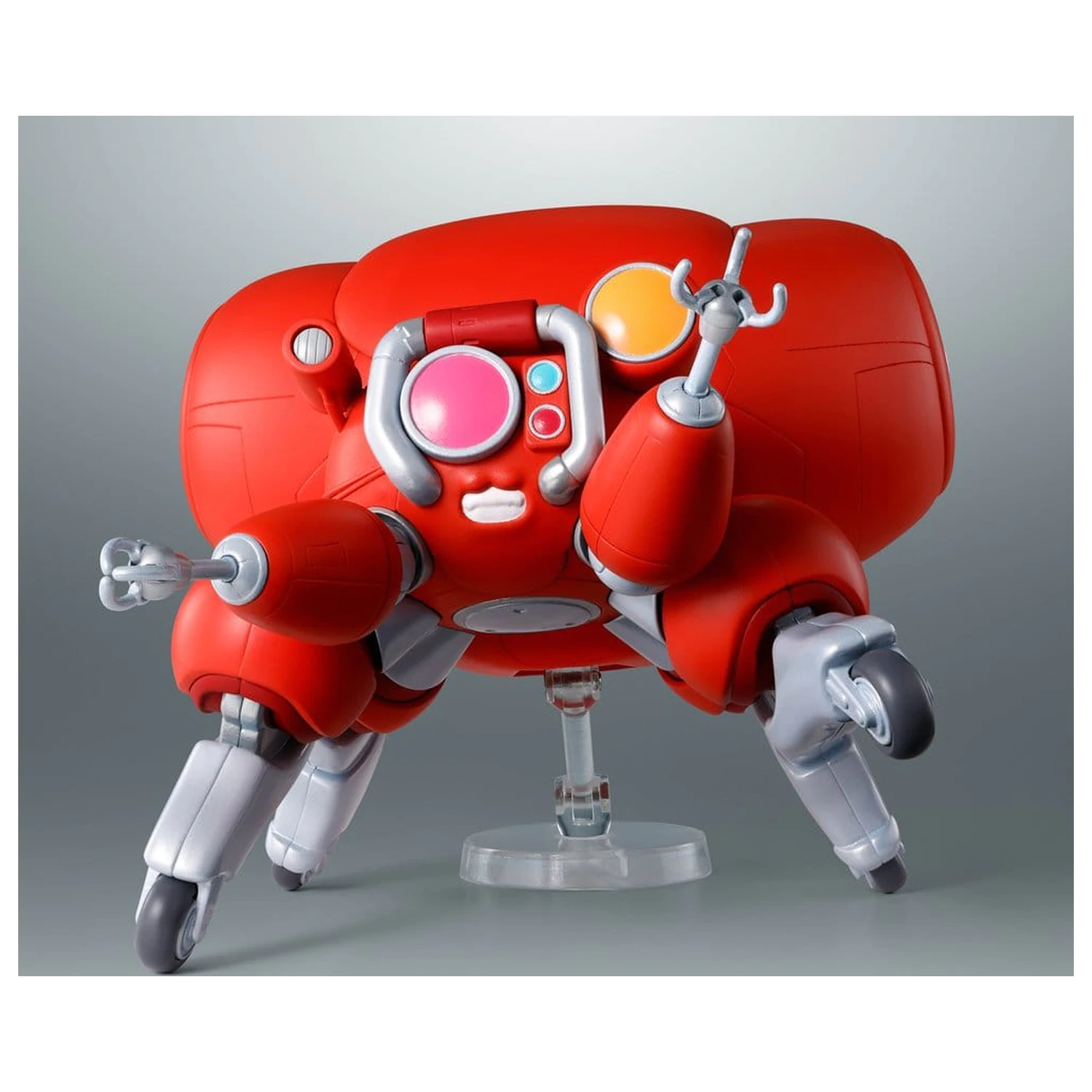 Ghost in the Shell The Robot Spirits Akcijska figura Fuchikoma 15 cm fotografija proizvoda
