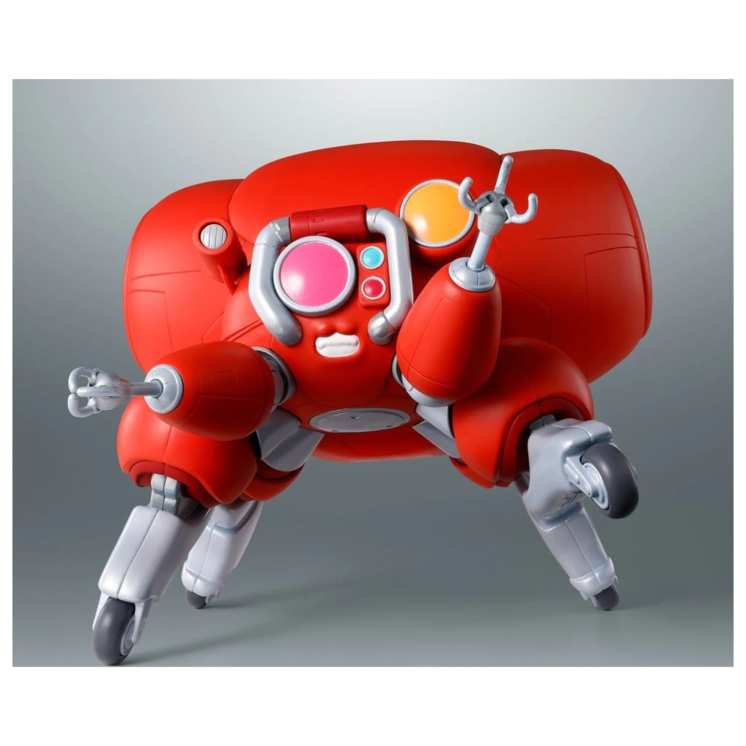Ghost in the Shell The Robot Spirits Akcijska figura Fuchikoma 15 cm fotografija proizvoda