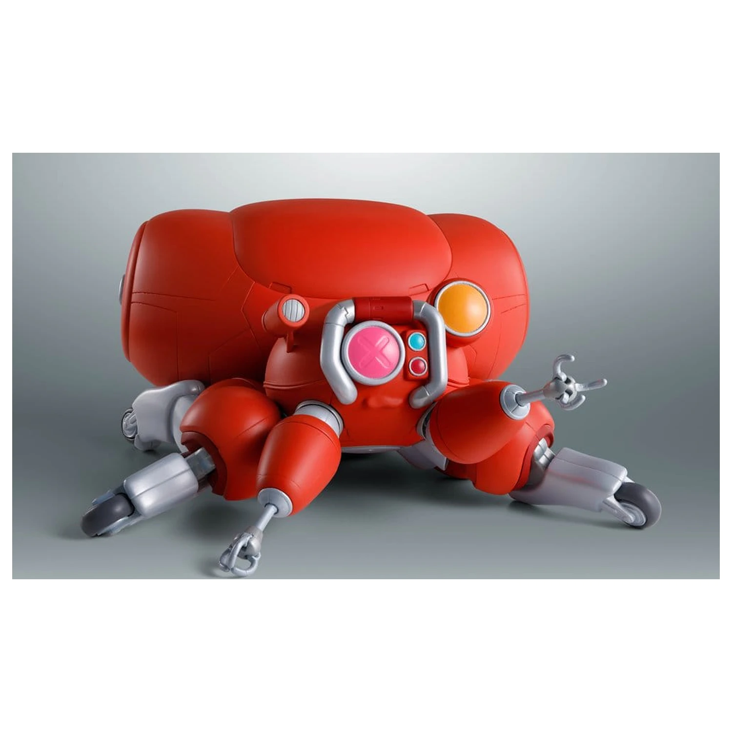 Ghost in the Shell The Robot Spirits Akcijska figura Fuchikoma 15 cm fotografija proizvoda