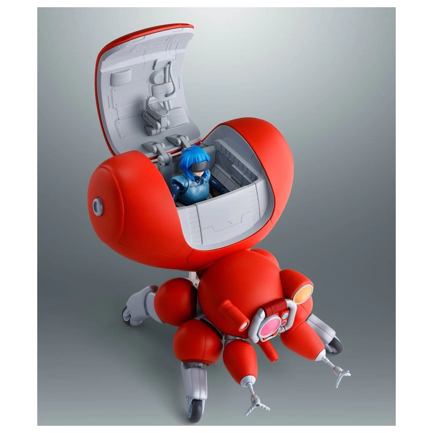 Ghost in the Shell The Robot Spirits Akcijska figura Fuchikoma 15 cm fotografija proizvoda