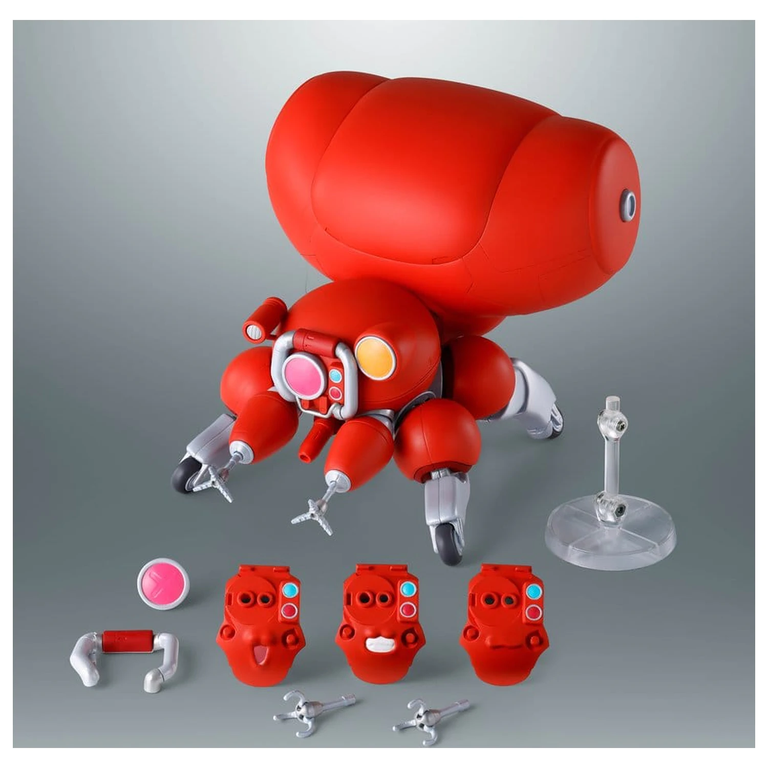 Ghost in the Shell The Robot Spirits Akcijska figura Fuchikoma 15 cm fotografija proizvoda
