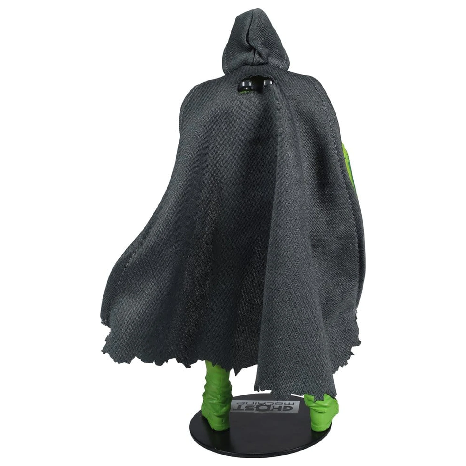 Ghost Machine McFarlane Elite Edition Deluxe akcijska figura Geiger 18 cm fotografija proizvoda