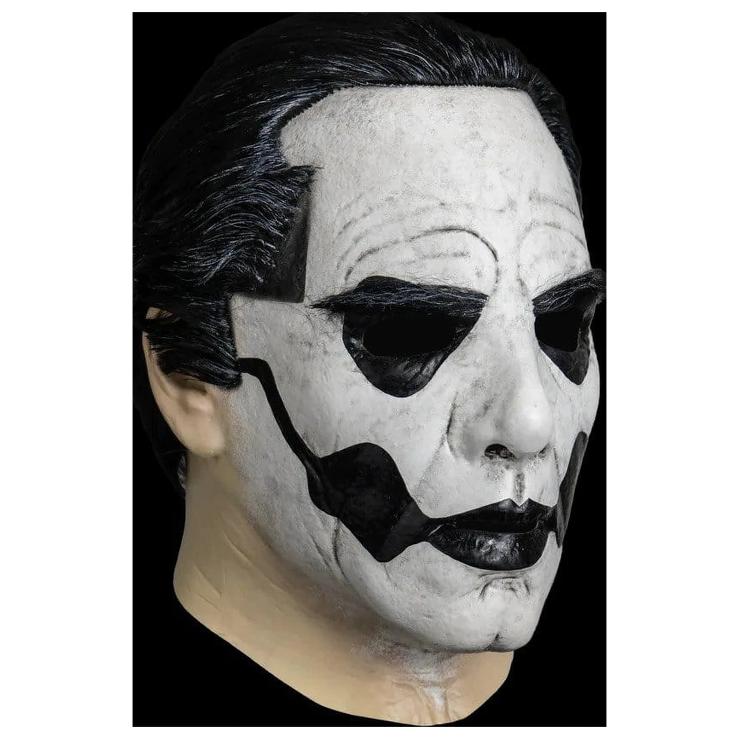 Ghost Maska Papa IV V2 fotografija proizvoda