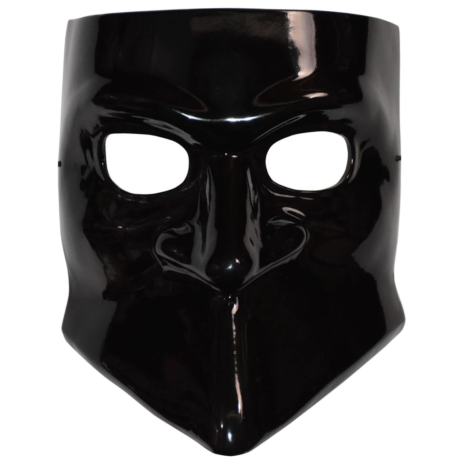 Ghost: Originalna Vacuform Maska Nameless Ghouls fotografija proizvoda