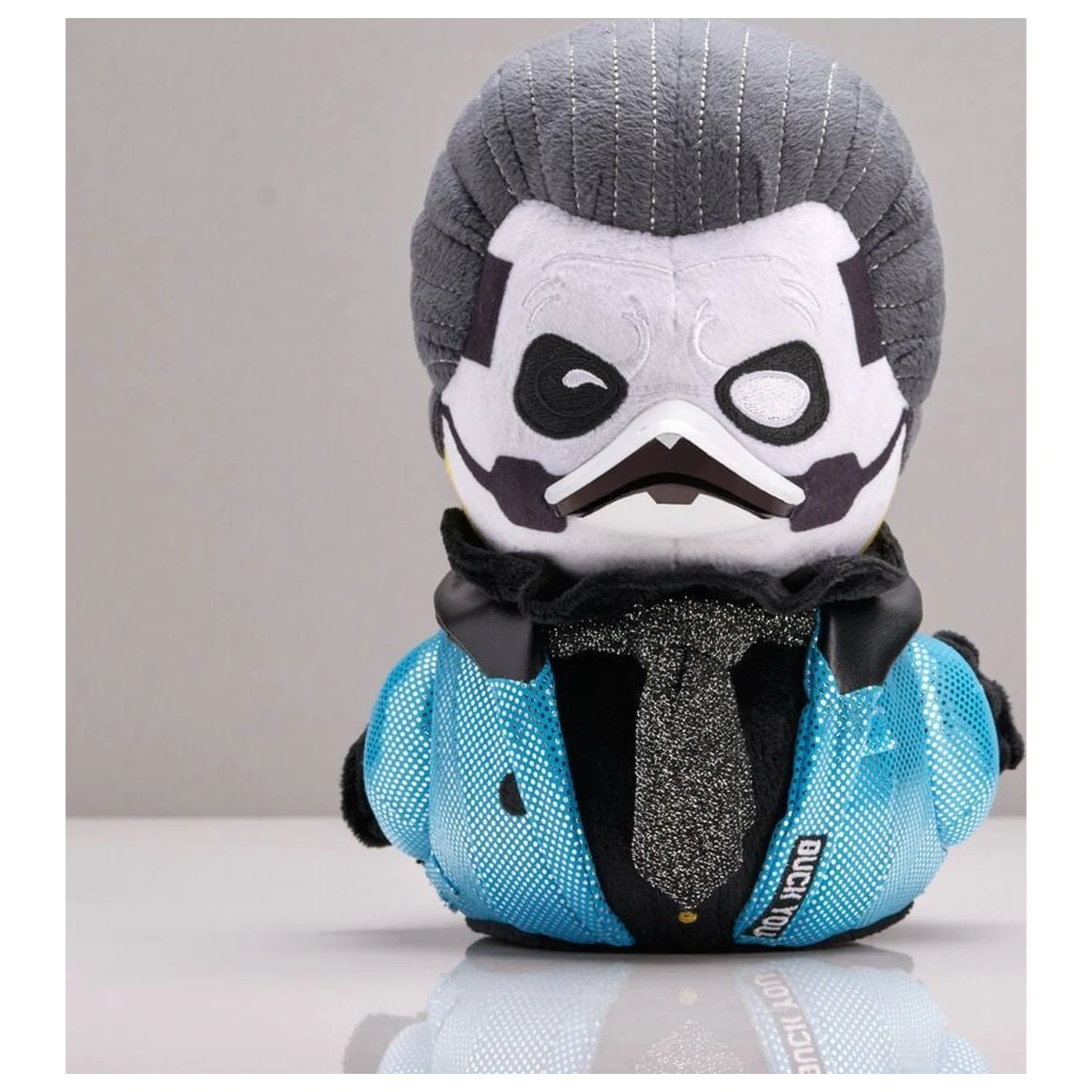 Ghost Papa Emeritus IV plišana igračka 23cm fotografija proizvoda