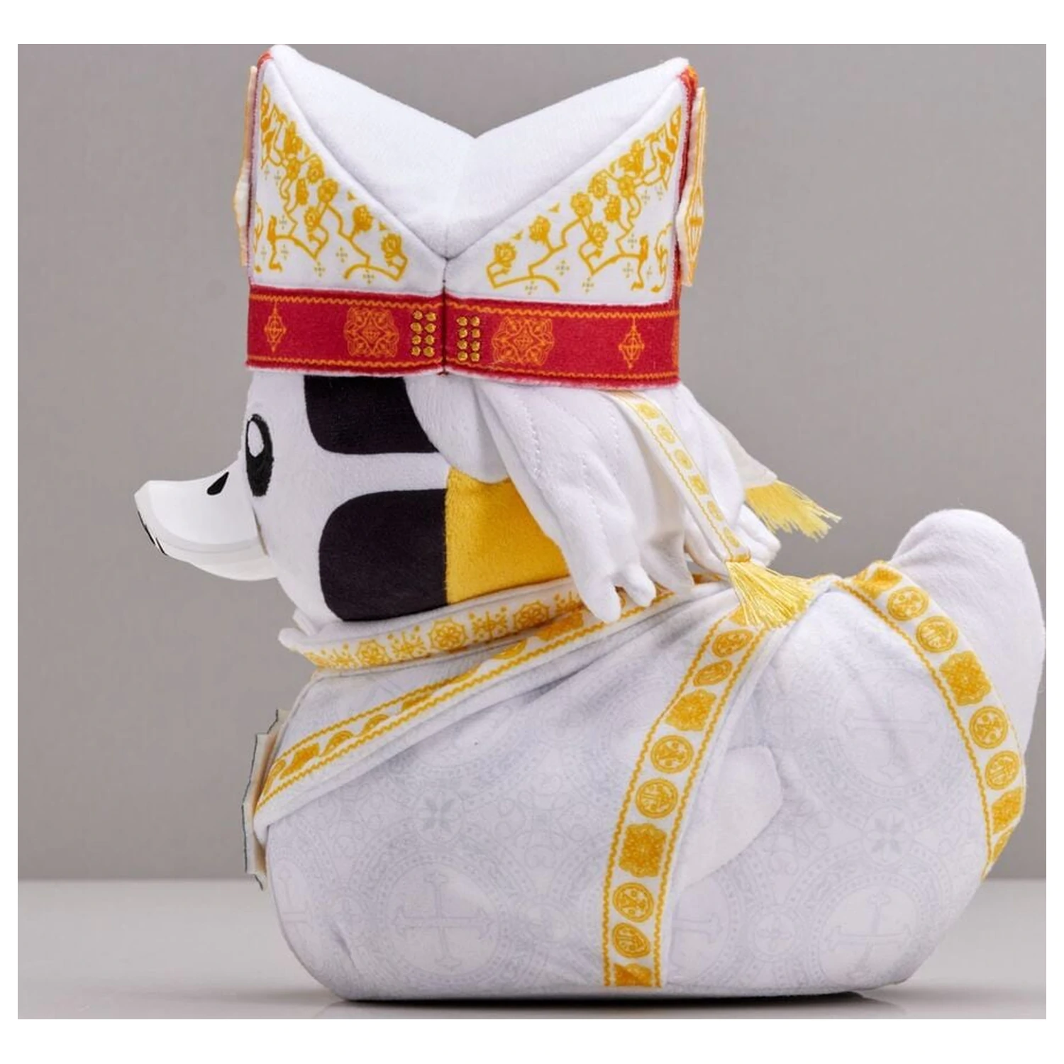 Ghost Papa Nihil plišana igračka 23cm fotografija proizvoda