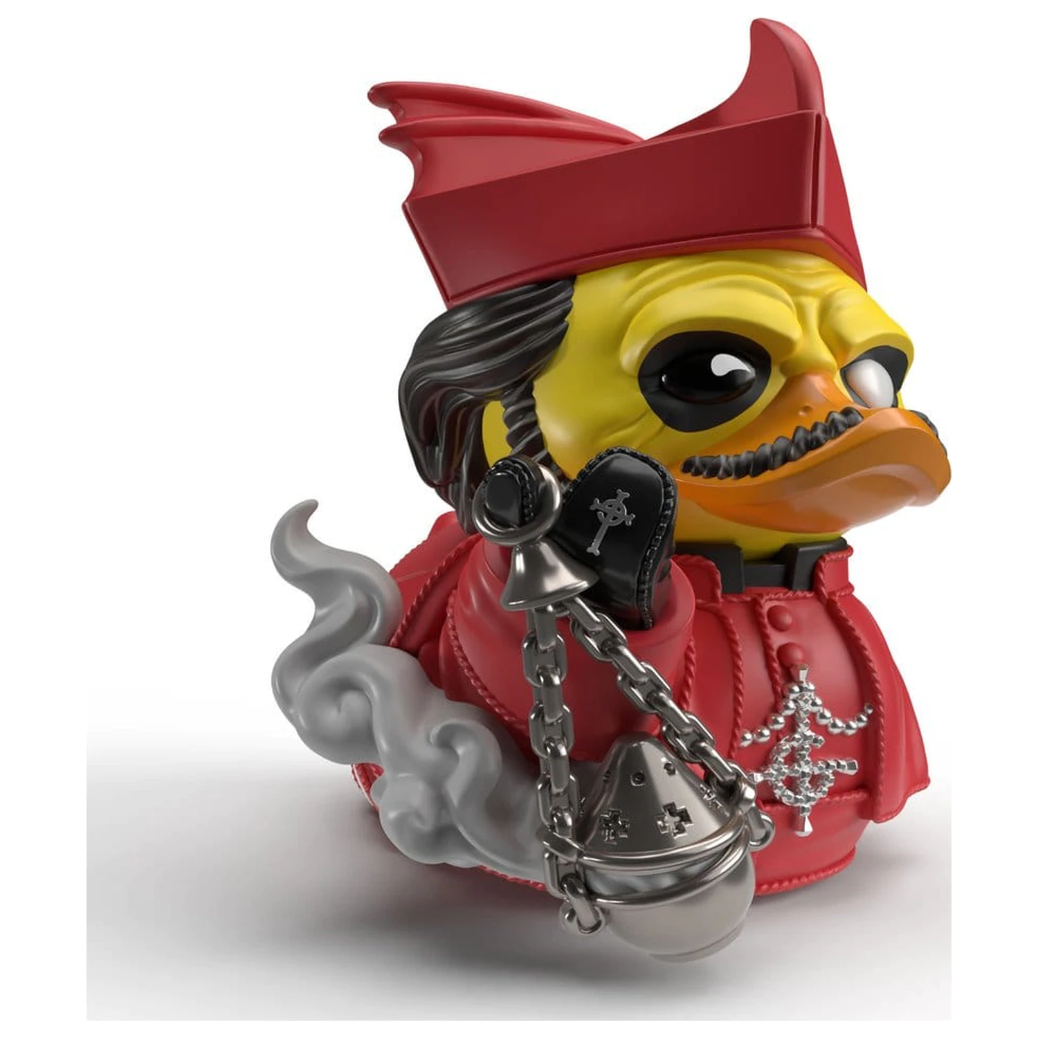 Ghost Tubbz PVC figura Cardinal Copia fotografija proizvoda
