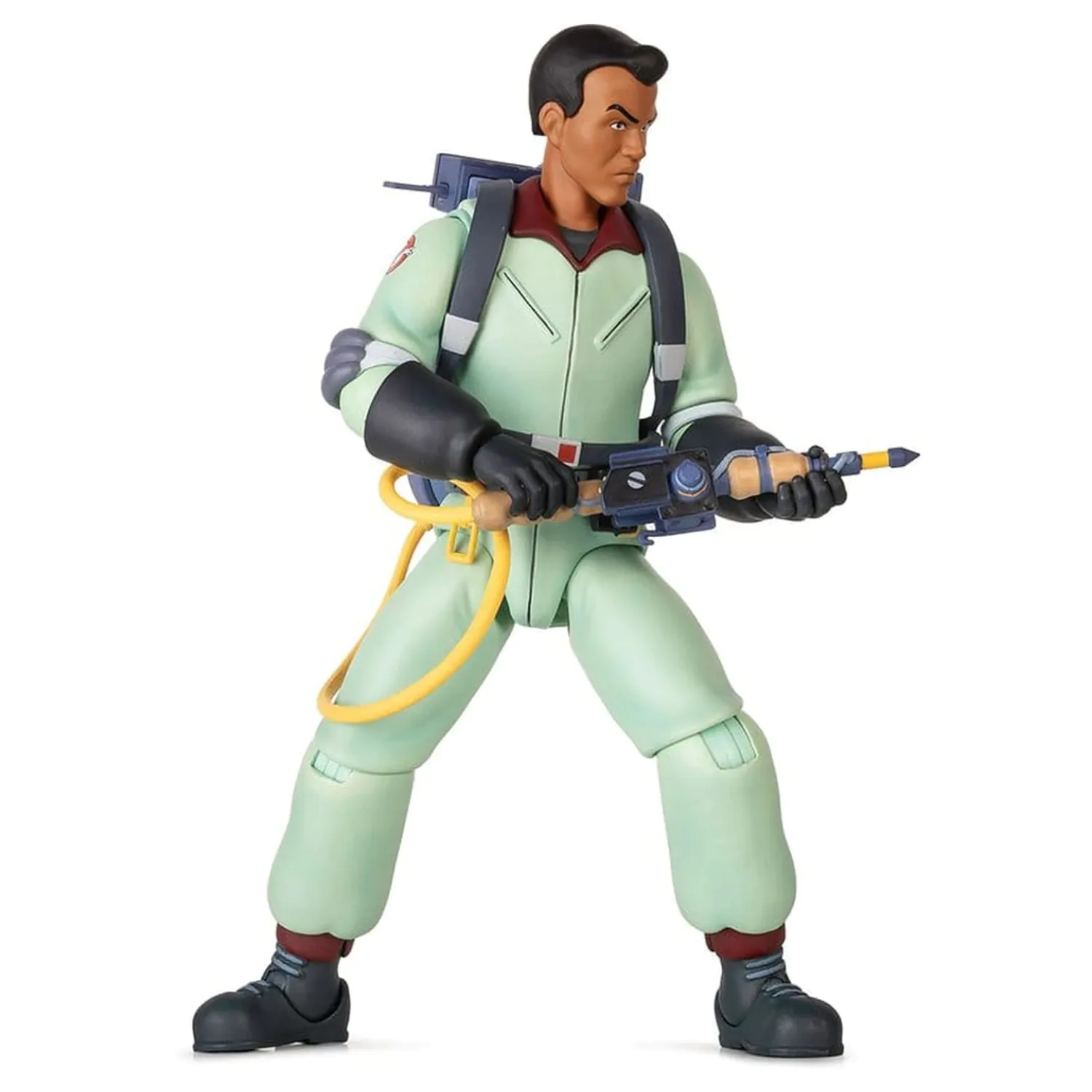Ghostbusters akcijska figura 1/12 Winston Zeddemore fotografija proizvoda