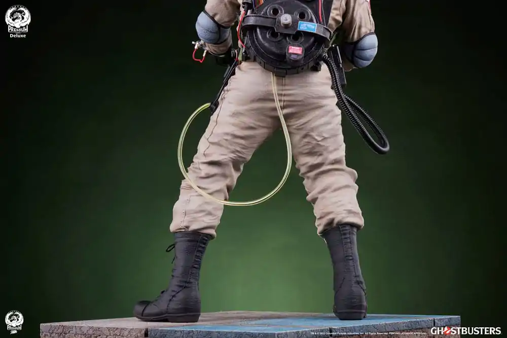Ghostbusters Kip 1/4 Ray Stantz Deluxe Verzija 48 cm fotografija proizvoda