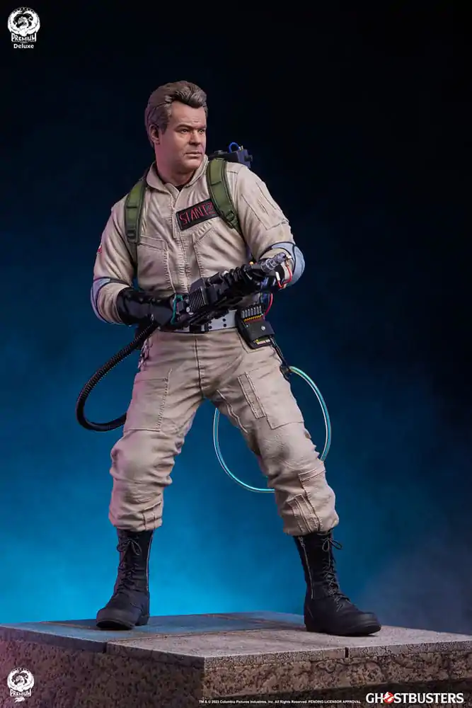 Ghostbusters Kip 1/4 Ray Stantz Deluxe Verzija 48 cm fotografija proizvoda
