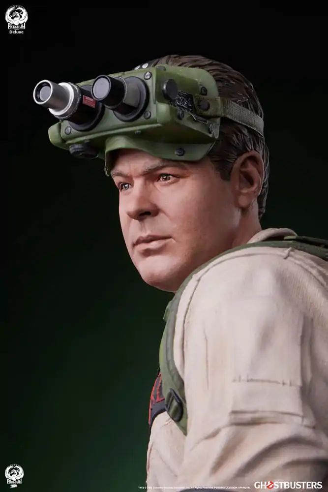 Ghostbusters Kip 1/4 Ray Stantz Deluxe Verzija 48 cm fotografija proizvoda