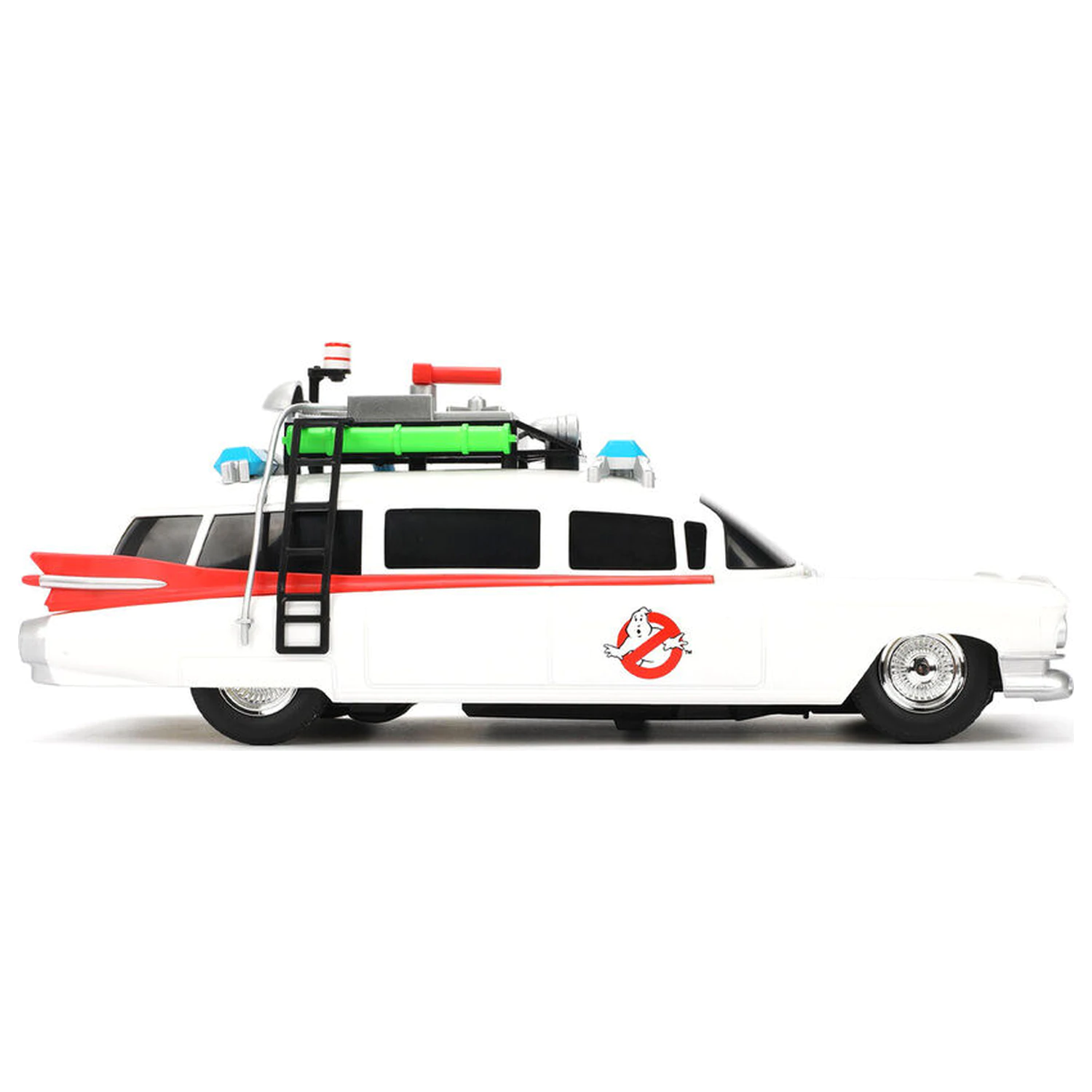 Ghostbusters Ecto automobil na daljinsko upravljanje fotografija proizvoda