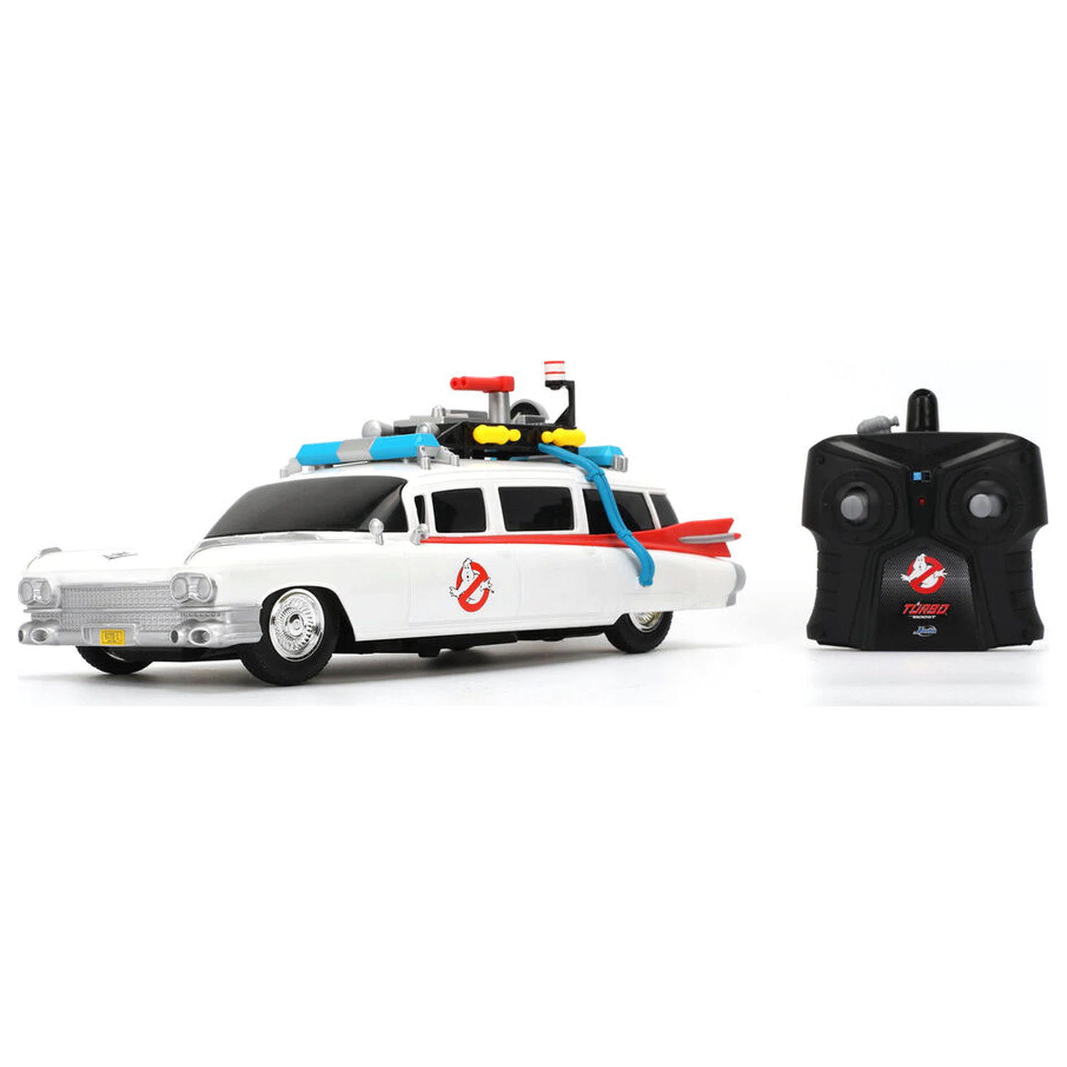 Ghostbusters Ecto automobil na daljinsko upravljanje fotografija proizvoda