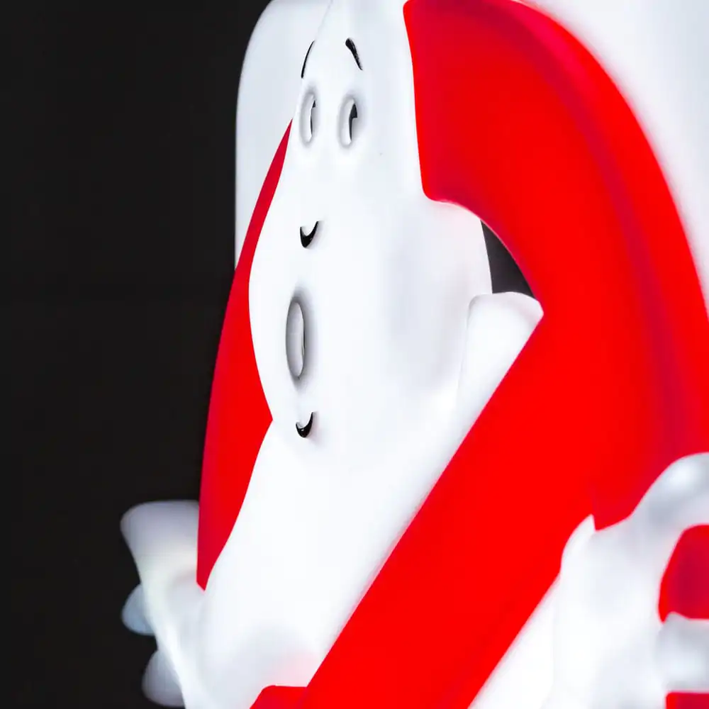Ghostbusters 3D Svjetlo Logo fotografija proizvoda