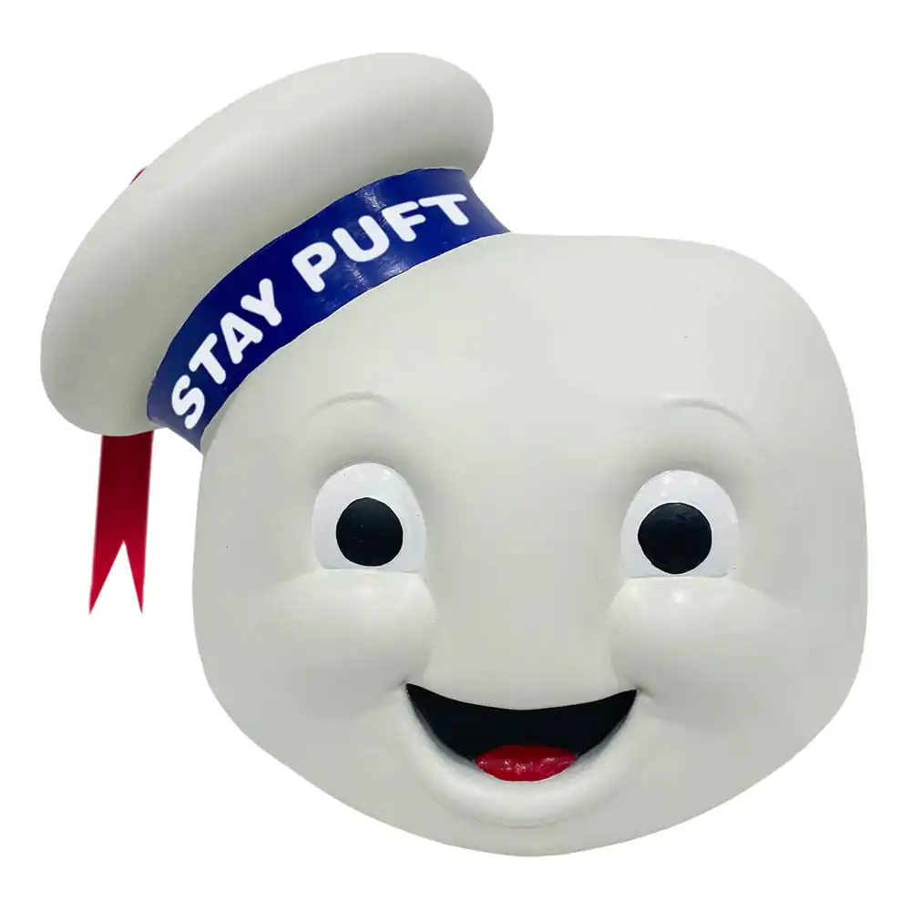 Ghostbusters Maska Stay Puft Marshmallow Man Maska fotografija proizvoda