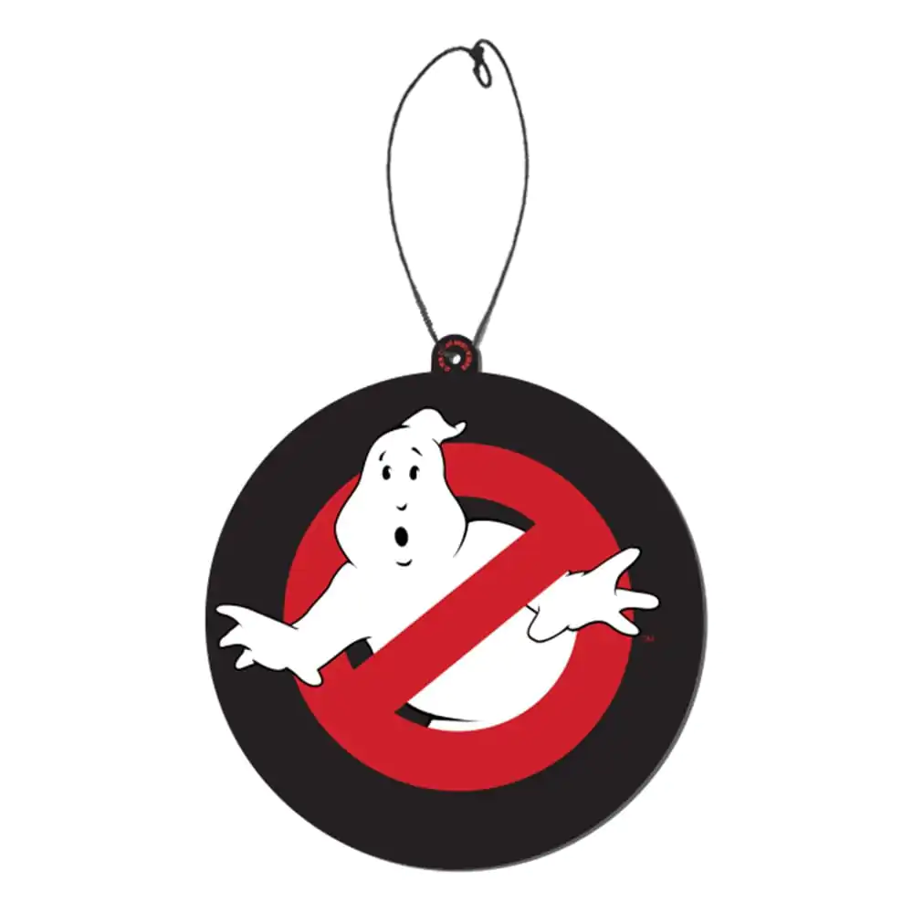 Ghostbusters Osvježivač zraka No Ghost Fear Freshener 8 cm fotografija proizvoda