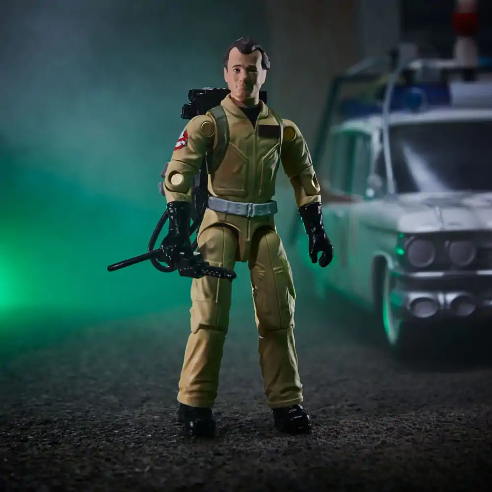 Ghostbusters Plasma Series Action Figure set od 4 komada 40th Anniversary 10 cm fotografija proizvoda