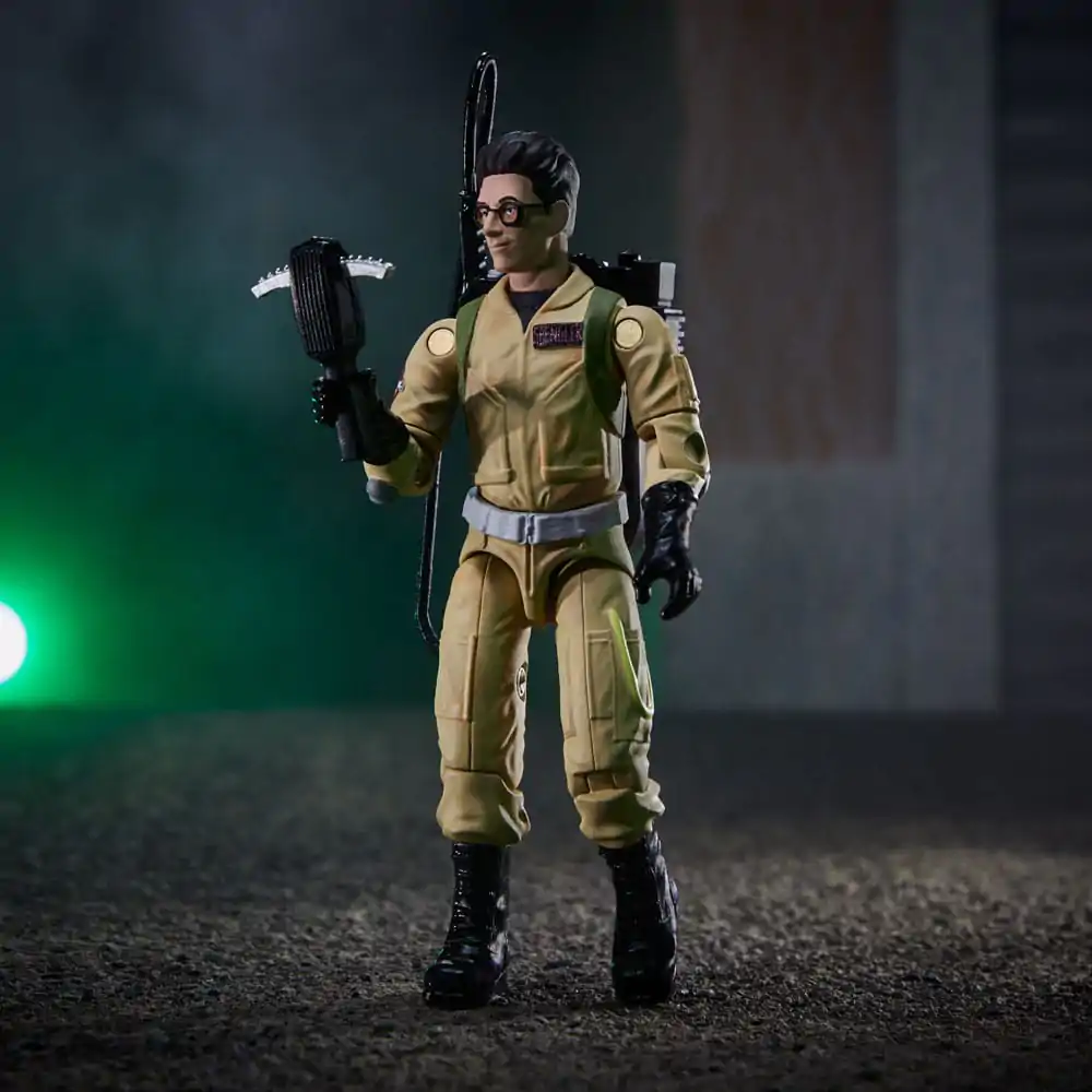 Ghostbusters Plasma Series Action Figure set od 4 komada 40th Anniversary 10 cm fotografija proizvoda