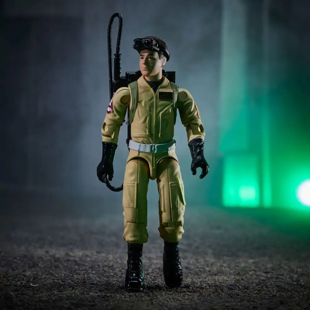 Ghostbusters Plasma Series Action Figure set od 4 komada 40th Anniversary 10 cm fotografija proizvoda