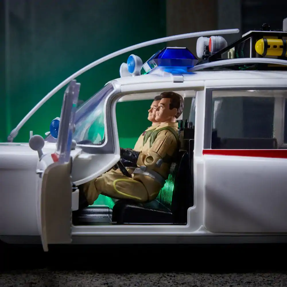 Ghostbusters Plasma Series Action Figure set od 4 komada 40th Anniversary 10 cm fotografija proizvoda