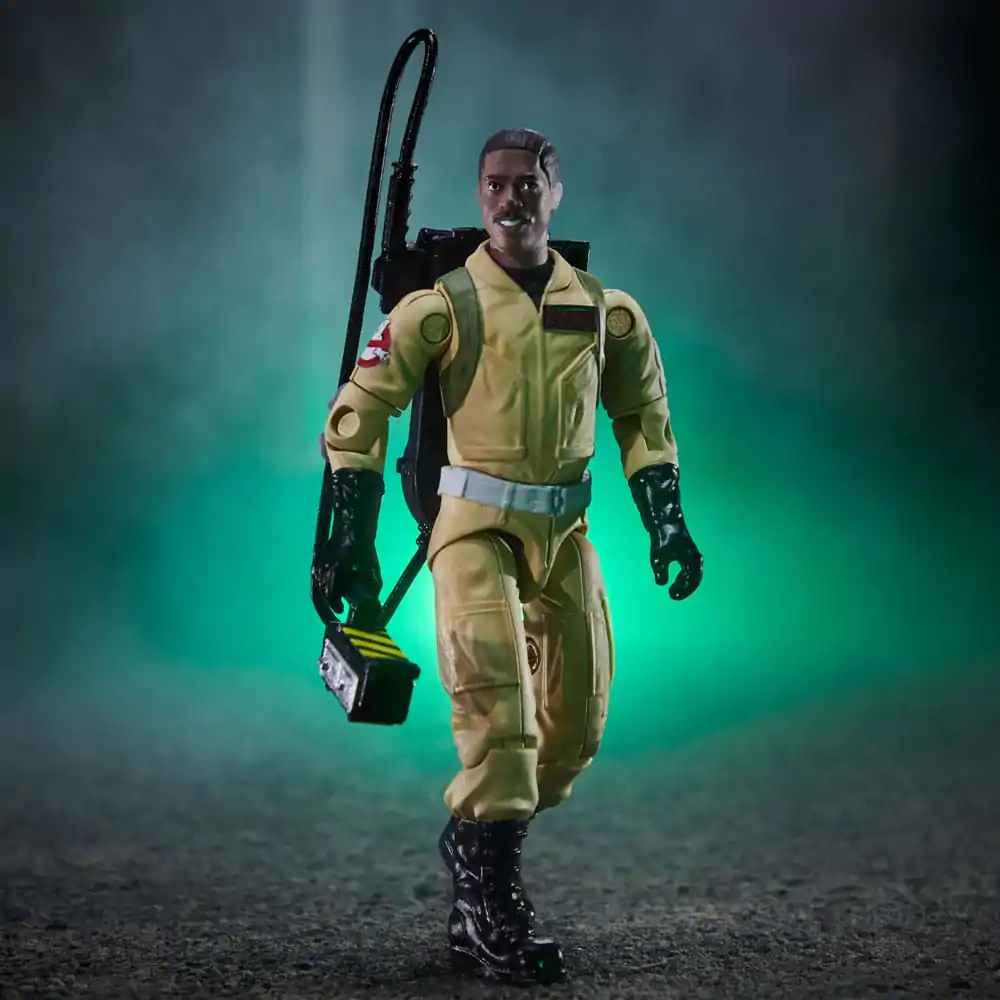 Ghostbusters Plasma Series Action Figure set od 4 komada 40th Anniversary 10 cm fotografija proizvoda
