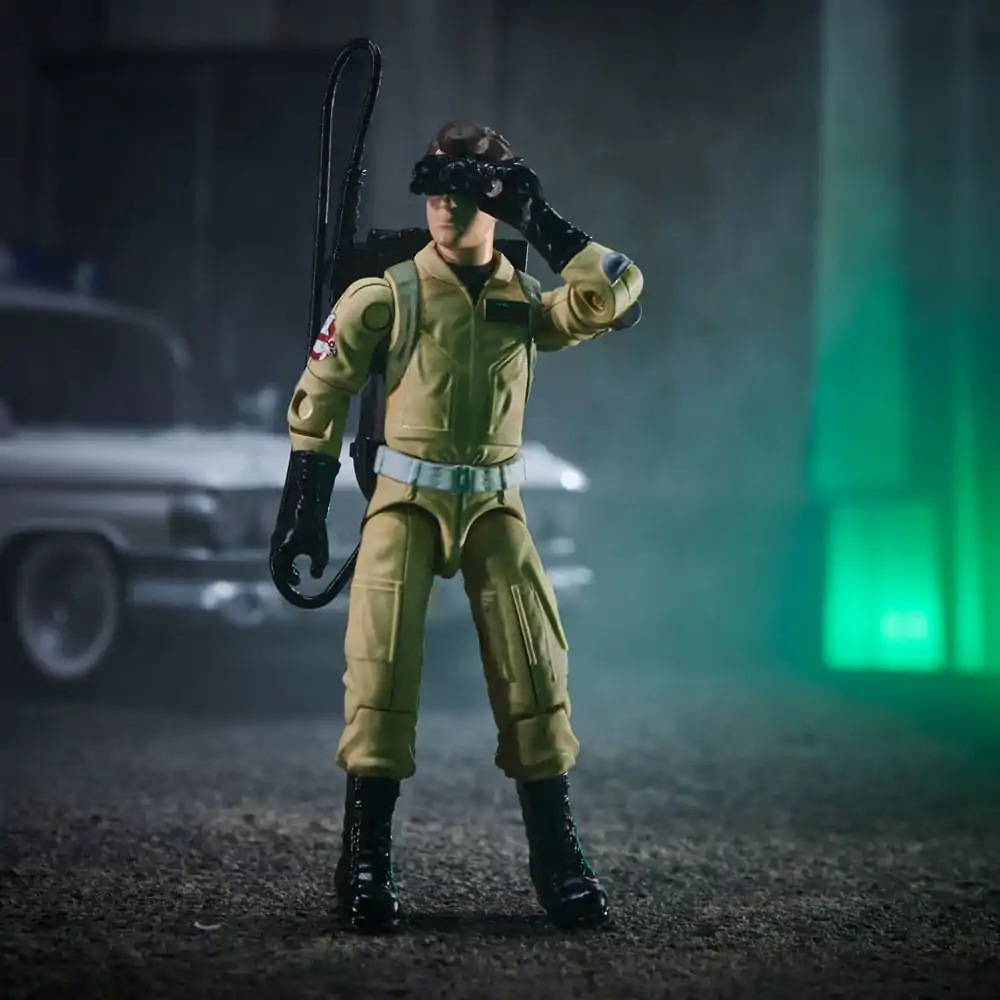 Ghostbusters Plasma Series Action Figure set od 4 komada 40th Anniversary 10 cm fotografija proizvoda