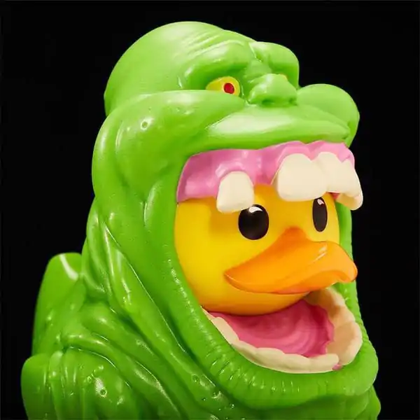 Ghostbusters Tubbz PVC Figura Slimer Boxed Edition 10 cm fotografija proizvoda