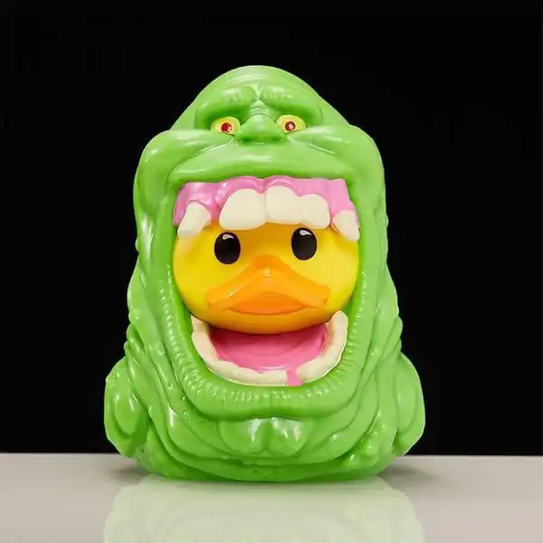 Ghostbusters Tubbz PVC Figura Slimer Boxed Edition 10 cm fotografija proizvoda