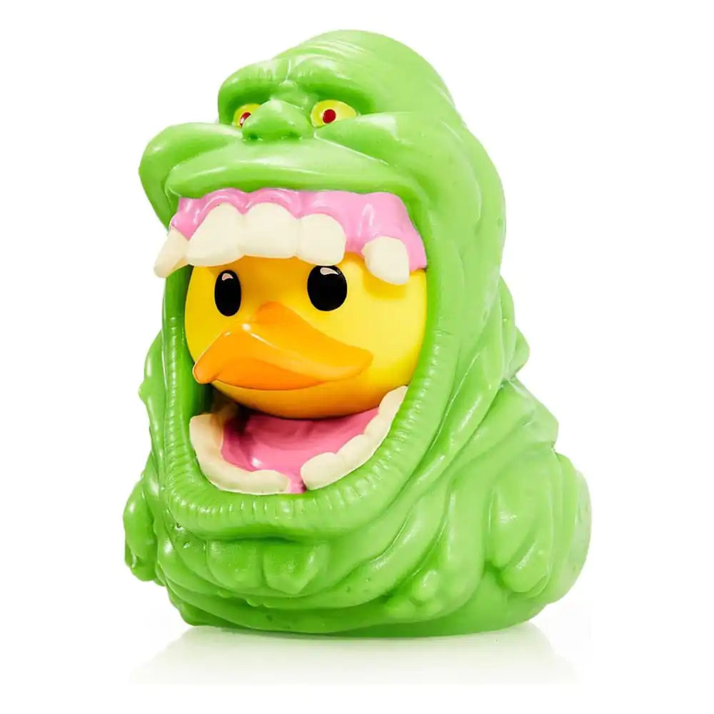 Ghostbusters Tubbz PVC Figura Slimer Boxed Edition 10 cm fotografija proizvoda