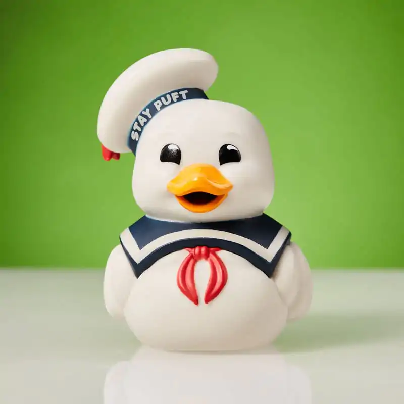 Ghostbusters Tubbz Mini PVC Figura Stay Puft 5 cm fotografija proizvoda