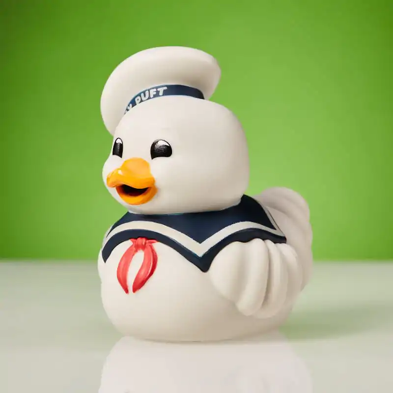 Ghostbusters Tubbz Mini PVC Figura Stay Puft 5 cm fotografija proizvoda