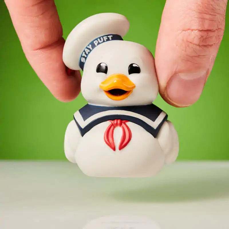 Ghostbusters Tubbz Mini PVC Figura Stay Puft 5 cm fotografija proizvoda