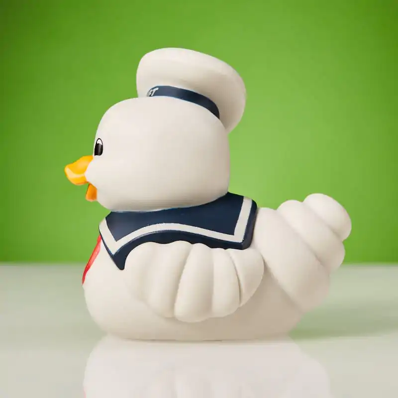 Ghostbusters Tubbz Mini PVC Figura Stay Puft 5 cm fotografija proizvoda