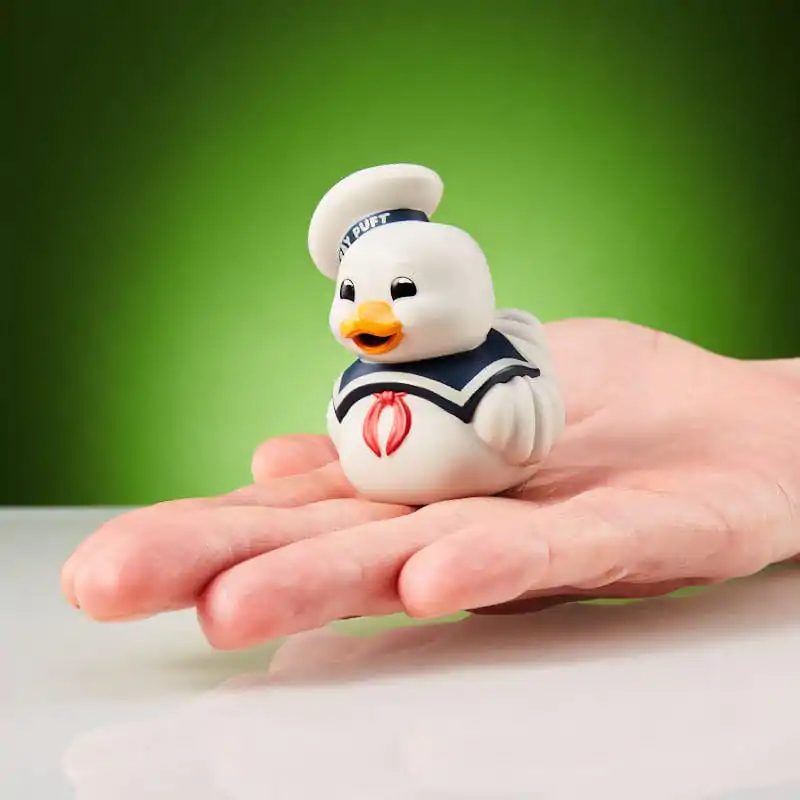 Ghostbusters Tubbz Mini PVC Figura Stay Puft 5 cm fotografija proizvoda