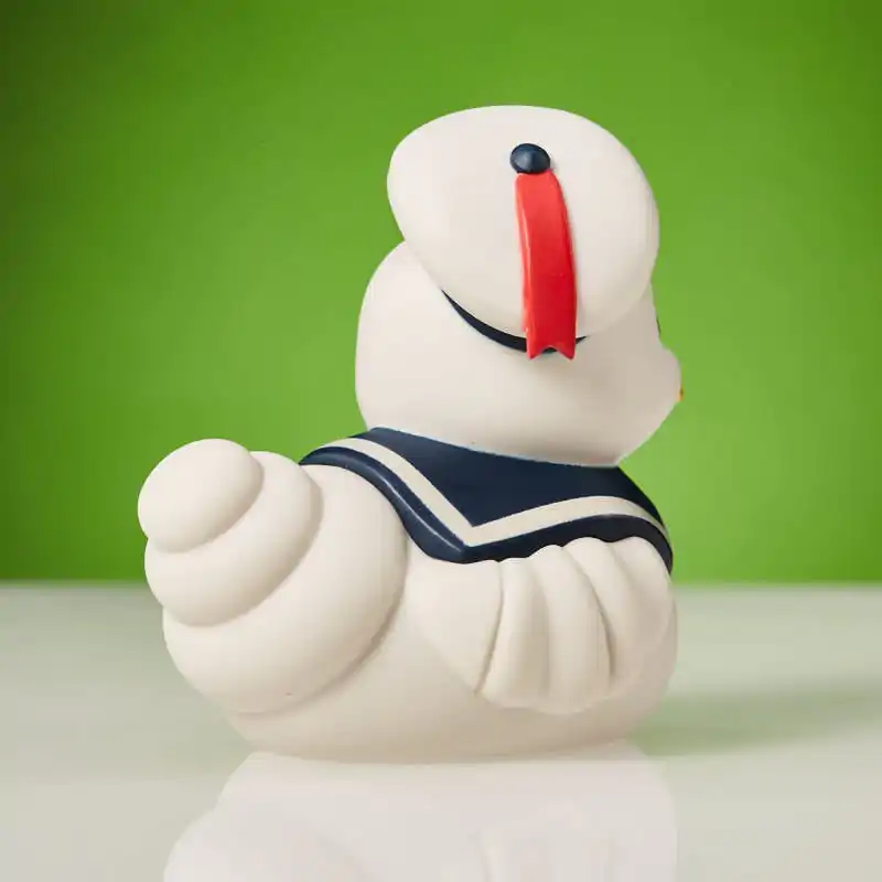 Ghostbusters Tubbz Mini PVC Figura Stay Puft 5 cm fotografija proizvoda