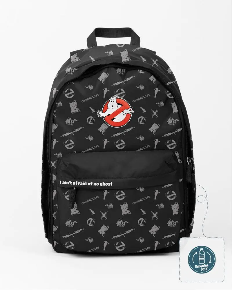 Ghostbusters Ruksak Simboli fotografija proizvoda