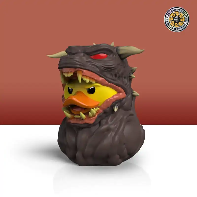 Ghostbusters Tubbz PVC Figura Terror Dog 1. izdanje 10 cm fotografija proizvoda