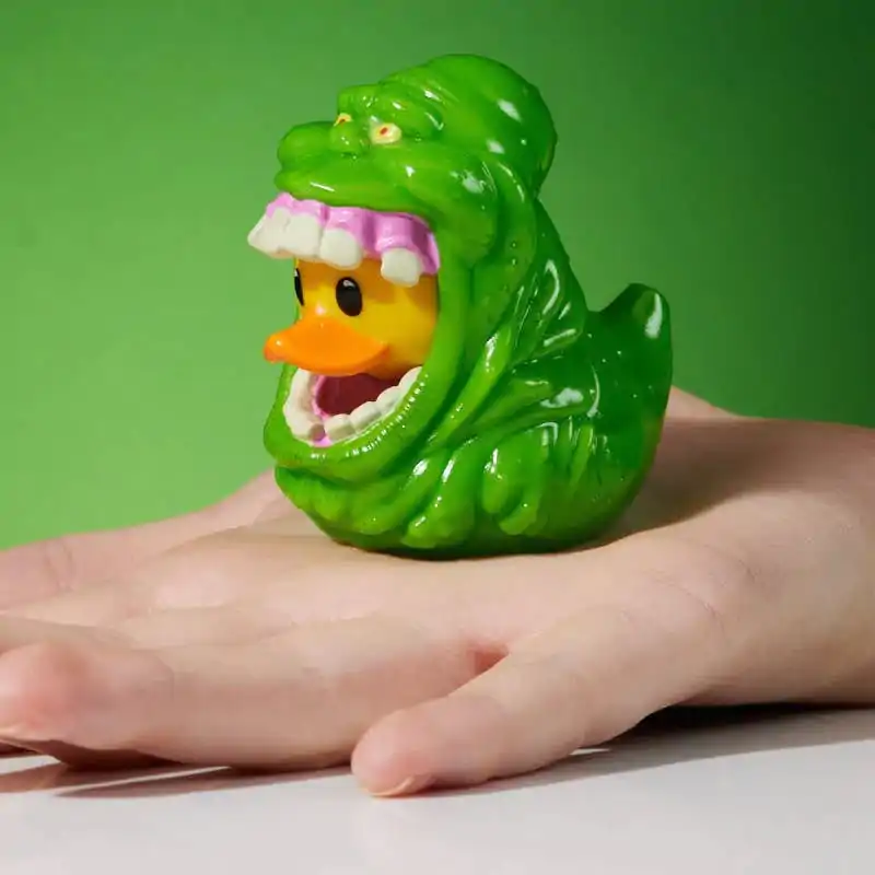 Ghostbusters Tubbz Mini PVC figura Slimer 5 cm fotografija proizvoda