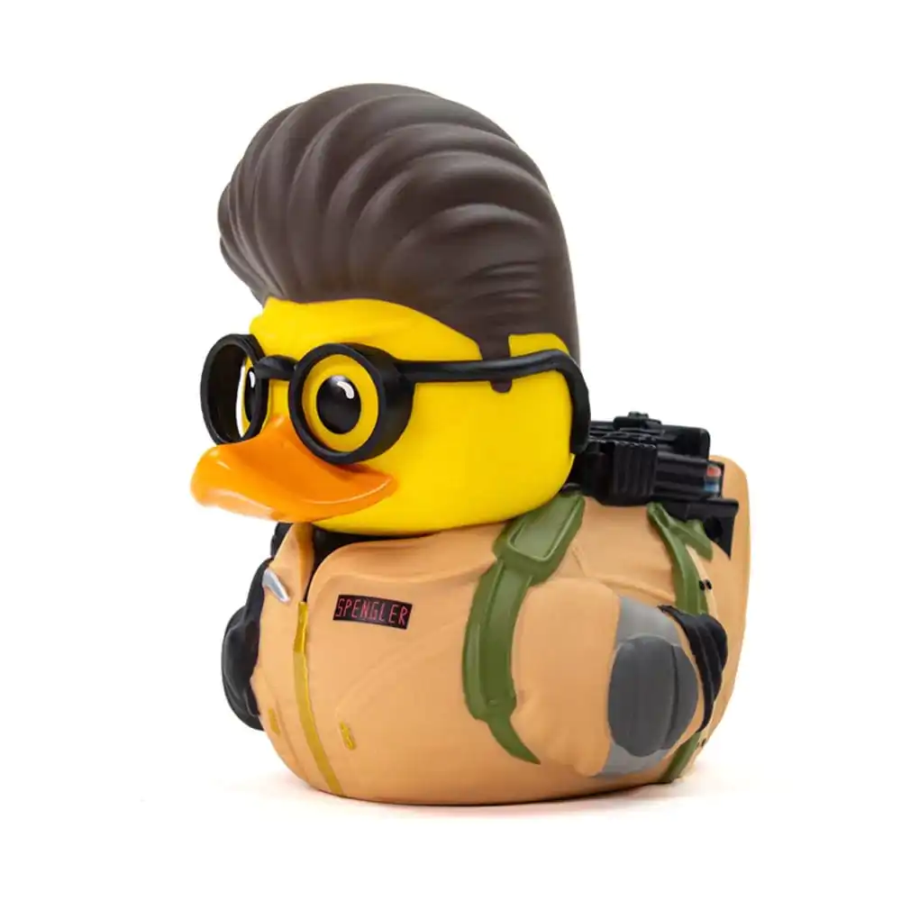 Ghostbusters Tubbz PVC Figura Egon Spengler Boxed Edition 10 cm fotografija proizvoda