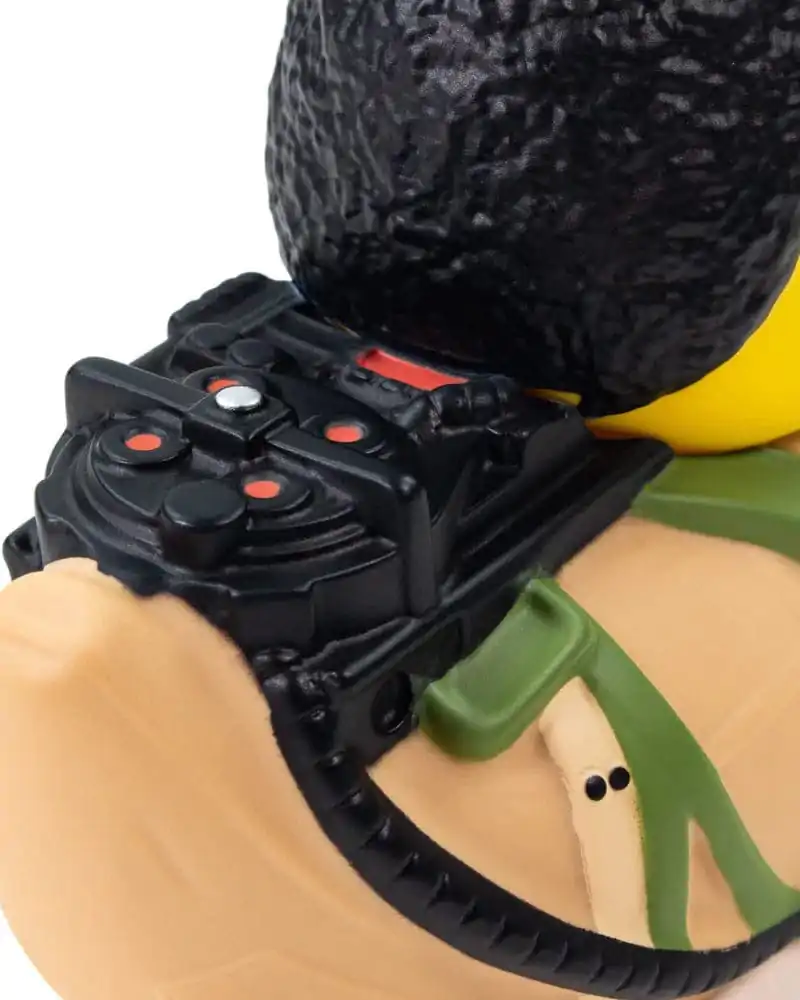 Ghostbusters Tubbz PVC figura Winston Zeddemore Boxed Edition 10 cm fotografija proizvoda